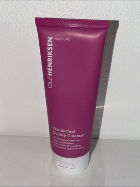 Ole Henriksen Wonderfeel Double Cleanser
